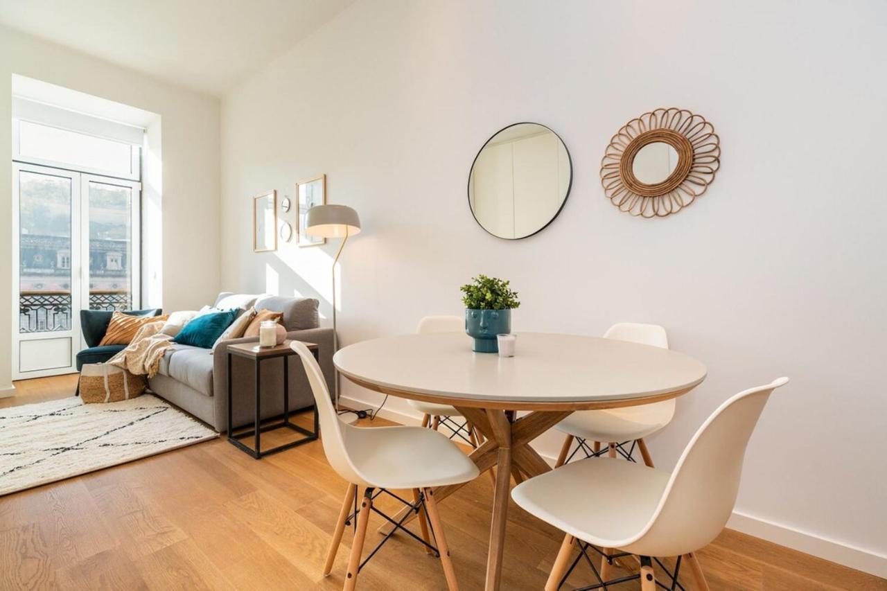 Spacious Studio In Lisboa 外观 照片