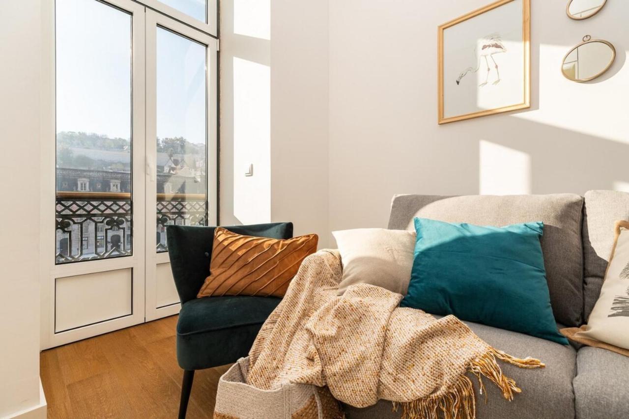 Spacious Studio In Lisboa 外观 照片