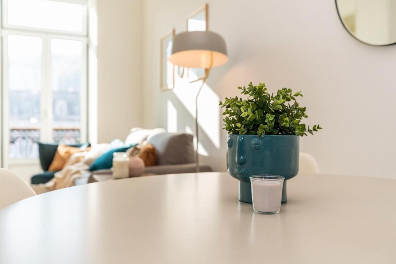 Spacious Studio In Lisboa 外观 照片