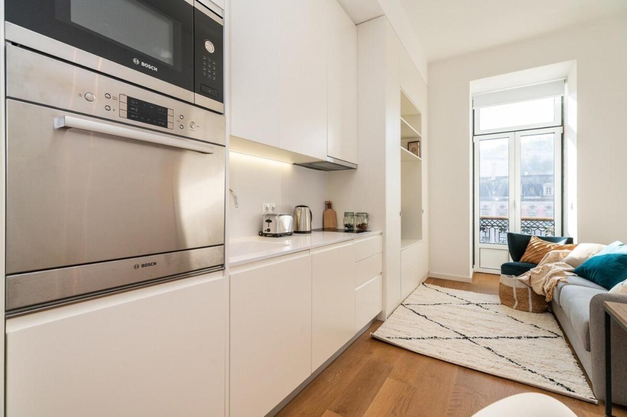 Spacious Studio In Lisboa 外观 照片