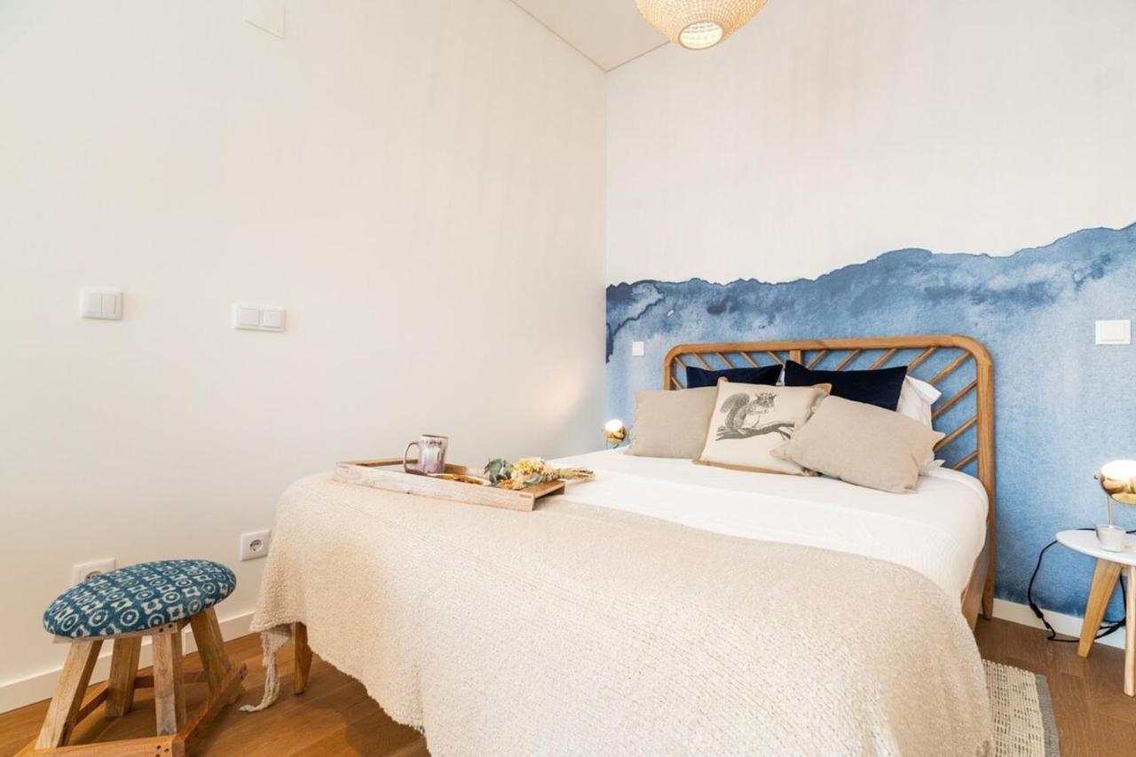 Spacious Studio In Lisboa 外观 照片