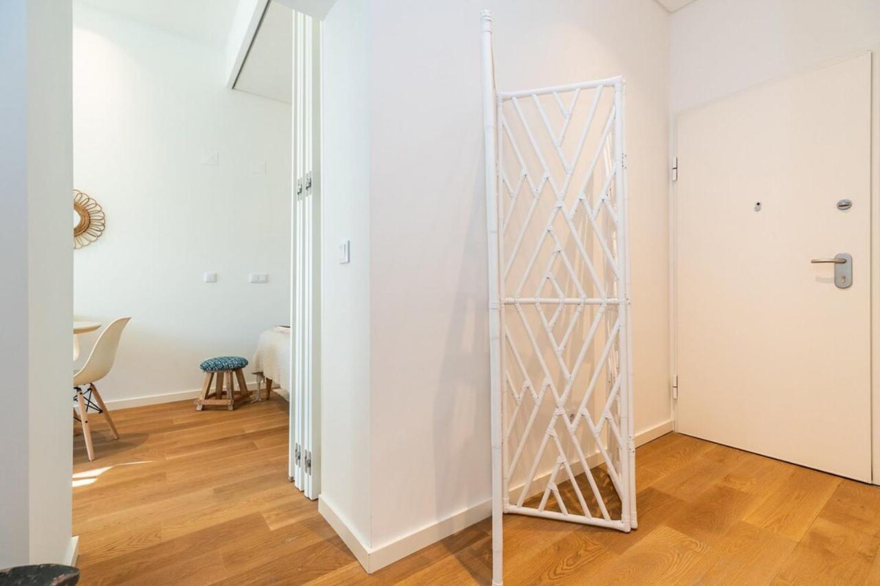 Spacious Studio In Lisboa 外观 照片